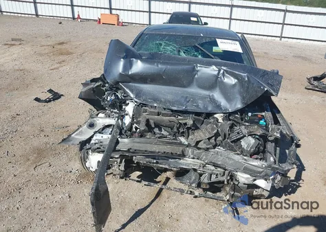 2024 Honda Civic Sport from USA, damaged, VIN 2HGFE2F59RH569255